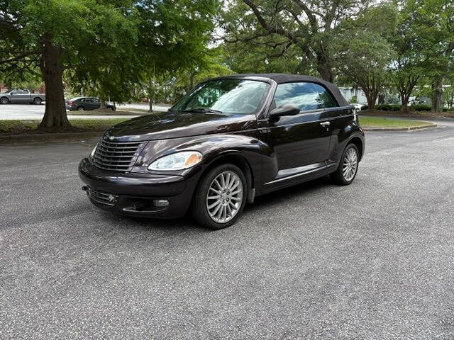 chrysler pt cruiser 2005 3C3AY75S35T701484 image chrysler pt cruiser 2005 3C3AY75S35T701484 image
